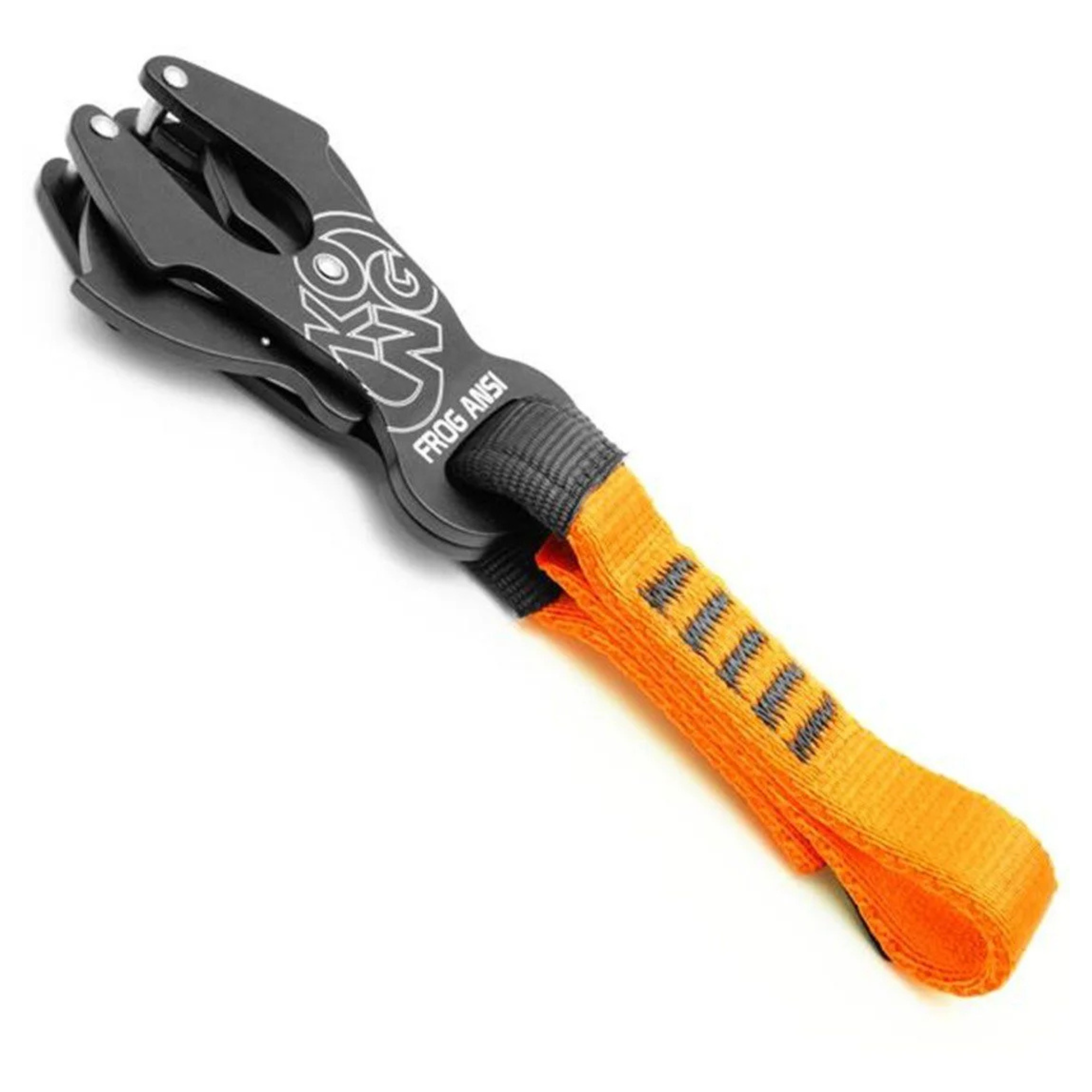 Kong Frog ANSI Connector with 120mm Sling from Columbia Safety